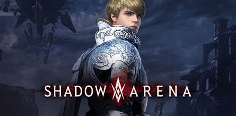战斗暗影竞技场/BATTLE SHADOW ARENA 冒险游戏
