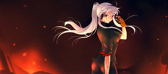 月球坠落时(Moon Fall) v1.0r 官方中文版 ADV游戏