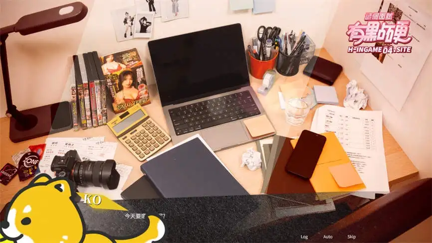 这个面试有点硬 v1.05 官方中文完整修复版 真人互动游戏第7张-皮玩部落 这个面试有点硬 v1.05 官方中文完整修复版 真人互动游戏