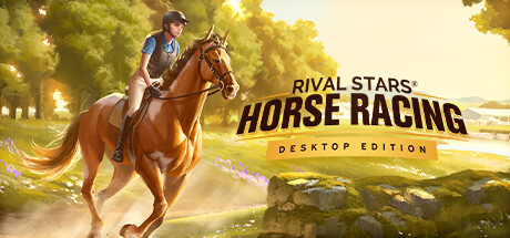 家族传奇：马匹养成竞技/Rival Stars Horse Racing: Desktop Edition模拟经营游戏