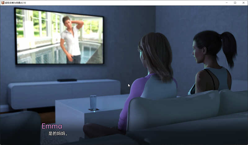 山坡(Hillside) v0.16.0 汉化版 PC+安卓 动态SLG游戏