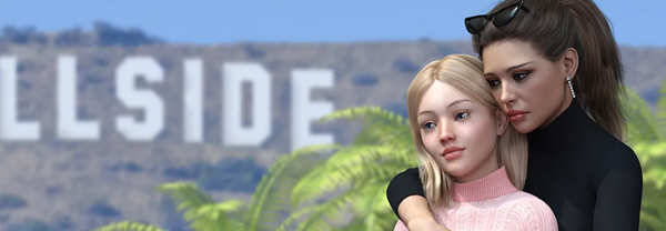 山坡(Hillside) v0.16.0 汉化版 PC+安卓 动态SLG游戏