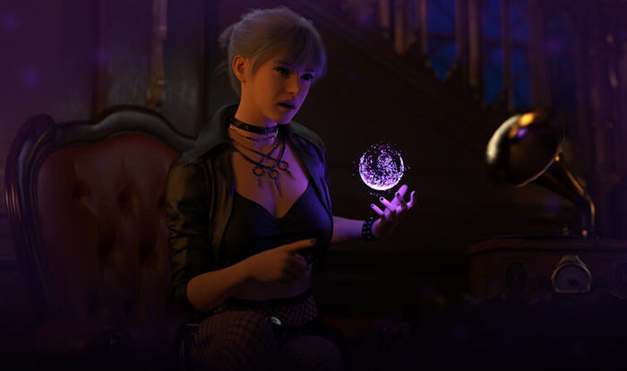 嗜血(Blood Lust) v0.1 内嵌AI汉化版 PC+安卓 动态SLG游戏