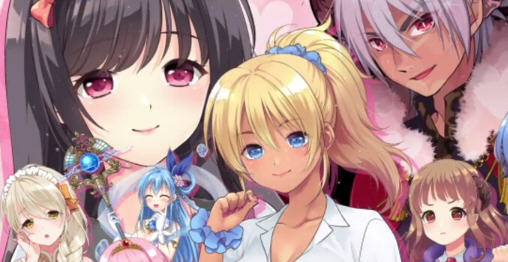 异世界拯救被魔王夺走的好友的同时,也拯救了世界! 汉化版 RPG游戏-1 异世界拯救被魔王夺走的好友的同时,也拯救了世界! 汉化版 RPG游戏