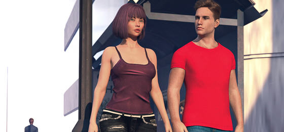 太阳城(Sun City) STEAM官方中文版 动态SLG游戏