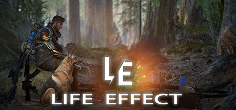 LIFE EFFECT 冒险游戏