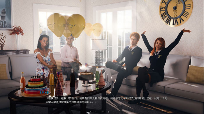 太阳城(Sun City) STEAM官方中文版 动态SLG游戏-2 太阳城(Sun City) STEAM官方中文版 动态SLG游戏