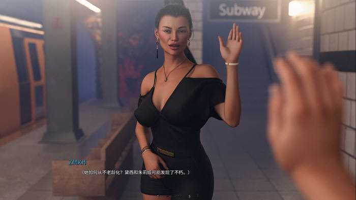 太阳城(Sun City) STEAM官方中文版 动态SLG游戏-5 太阳城(Sun City) STEAM官方中文版 动态SLG游戏