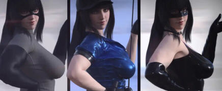 欲望之影(Shadows of Desire) v0.6 AI汉化版 PC+安卓 动态SLG游戏