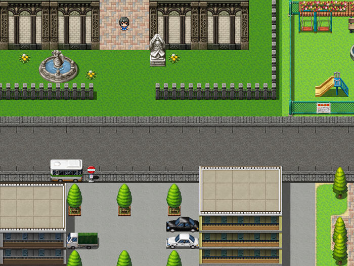 我与玛丽:为了少爷我都愿意 1+2+漫画 AI汉化版 RPG游戏