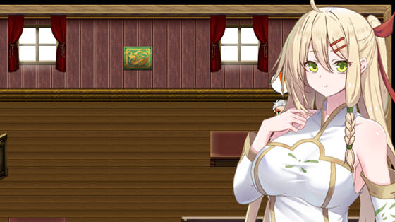 堕落的圣痕:夜行传令 V0.2 官方中文版 RPG游戏