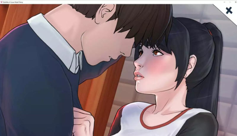 快捷酒店故事 v1.0 STEAM官方中文正式版 动态经营SLG游戏