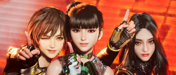 DISORDER STEAM官方中文版 Roguelike肉鸽动作游戏