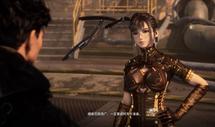 DISORDER STEAM官方中文版 Roguelike肉鸽动作游戏