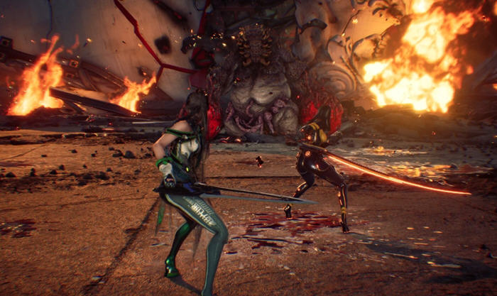 DISORDER STEAM官方中文版 Roguelike肉鸽动作游戏