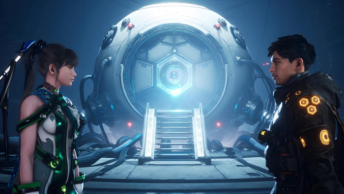 DISORDER STEAM官方中文版 Roguelike肉鸽动作游戏