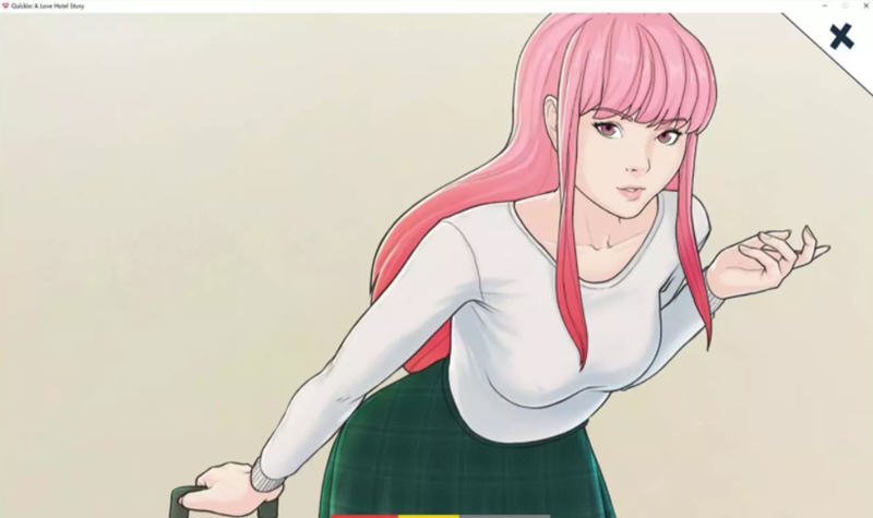 快捷酒店故事 v1.0 STEAM官方中文正式版 动态经营SLG游戏