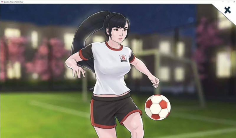 快捷酒店故事 v1.0 STEAM官方中文正式版 动态经营SLG游戏