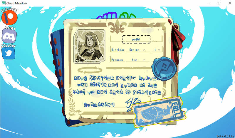 魔物娘云端牧场 v0.2.3c 精翻汉化版 经营SLG游戏