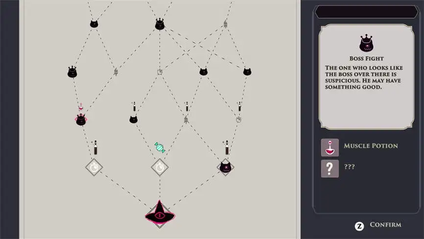 婚礼女巫/Wedding Witch 更新V1.01c版第6张-皮玩部落 婚礼女巫/Wedding Witch 更新V1.01c版