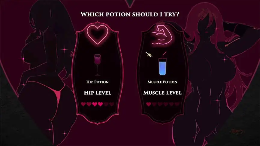 婚礼女巫/Wedding Witch 更新V1.01c版第5张-皮玩部落 婚礼女巫/Wedding Witch 更新V1.01c版