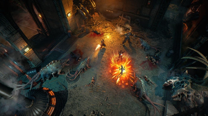 新弧线(New Arc Line) STEAM官方中文版 CRPG游戏-2 新弧线(New Arc Line) STEAM官方中文版 CRPG游戏