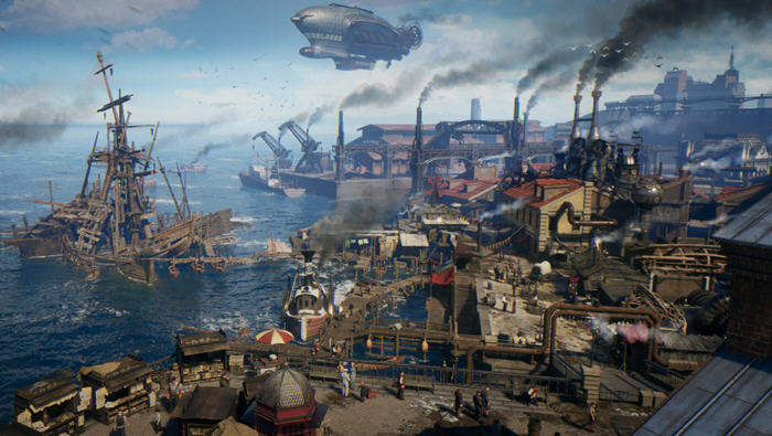 新弧线(New Arc Line) STEAM官方中文版 CRPG游戏-3 新弧线(New Arc Line) STEAM官方中文版 CRPG游戏