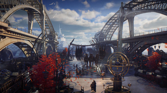 新弧线(New Arc Line) STEAM官方中文版 CRPG游戏-5 新弧线(New Arc Line) STEAM官方中文版 CRPG游戏