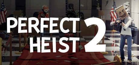 完美抢劫2/Perfect Heist 2 动作‎游戏