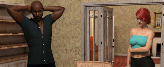 神秘学(Esoterika) 动态SLG游戏 v0.3a 汉化版 PC+安卓