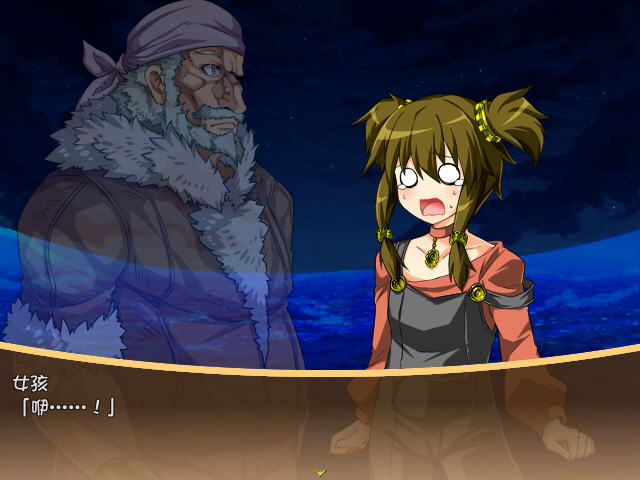 黄金之境:埃尔德兰特 v1.02 STEAM官方中文版 回合制RPG游戏