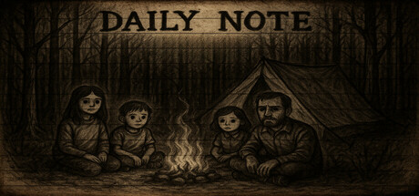 每日笔记/Daily Note 冒险‎游戏