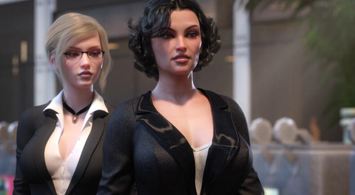 蛇之交响曲(Symphony of the Serpent) v29051 精翻汉化版 RPG游戏