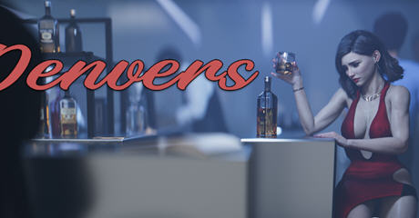 丹弗斯小姐(Ms.Denvers) v0.11 汉化版 PC+安卓 动态SLG游戏