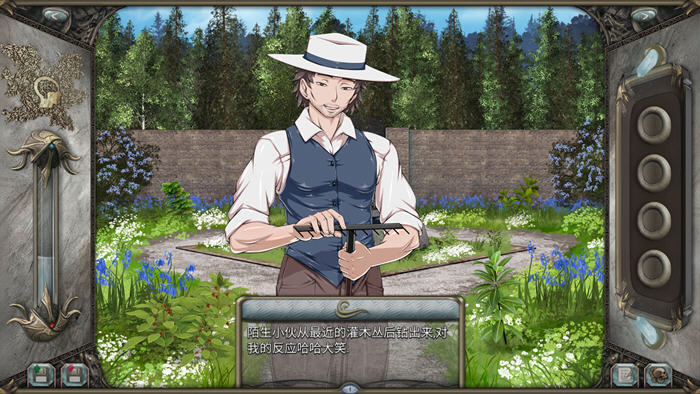 迪维梅拉(Divimera) R12 精翻汉化版 手绘SLG游戏+画廊解锁-5 迪维梅拉(Divimera) R12 精翻汉化版 手绘SLG游戏+画廊解锁