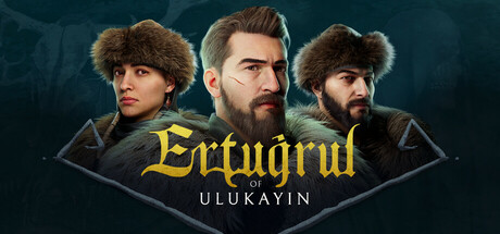 乌卢卡的埃尔图/Ertugrul of Ulukayin 动作冒险游戏