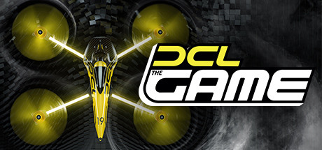 DCL无人机冠军联盟/DCL – The Game 竞速‎游戏