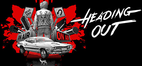 狂歌远行/Heading Out 竞速游戏