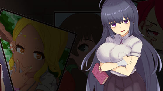 怪异恐剧院(The Monstrous Horror Show) 官方中文版 PC+安卓 RPG游戏