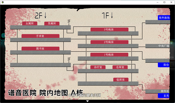 怪异恐剧院(The Monstrous Horror Show) 官方中文版 PC+安卓 RPG游戏