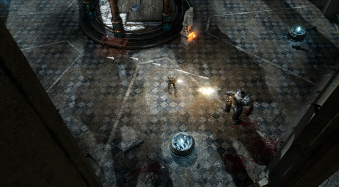 拯救:卫兵(REMEDIUM) STEAM官方中文版 ARPG游戏-2 拯救:卫兵(REMEDIUM) STEAM官方中文版 ARPG游戏