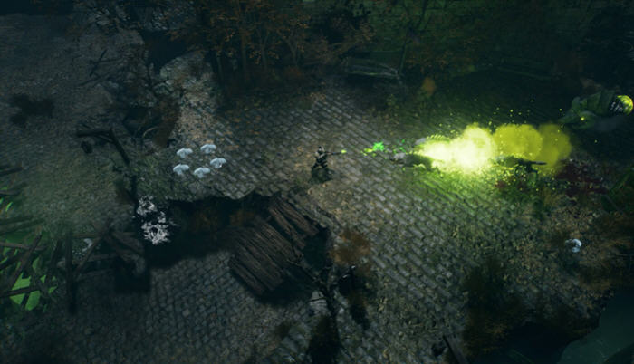 拯救:卫兵(REMEDIUM) STEAM官方中文版 ARPG游戏-3 拯救:卫兵(REMEDIUM) STEAM官方中文版 ARPG游戏