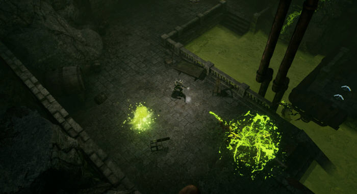 拯救:卫兵(REMEDIUM) STEAM官方中文版 ARPG游戏-5 拯救:卫兵(REMEDIUM) STEAM官方中文版 ARPG游戏