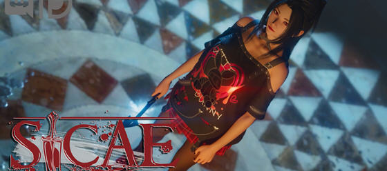 刺刃(Sicae) v0.7 汉化版 PC+安卓 爆款SLG游戏