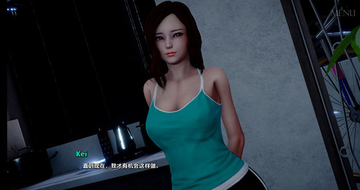 刺刃(Sicae) v0.7 汉化版 PC+安卓 爆款SLG游戏