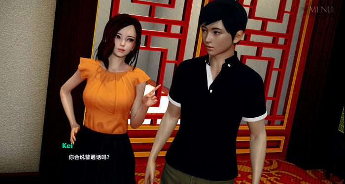 刺刃(Sicae) v0.7 汉化版 PC+安卓 爆款SLG游戏