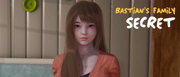 巴斯蒂安的家族秘密 v0.02.5 汉化版 PC+安卓 动态SLG游戏