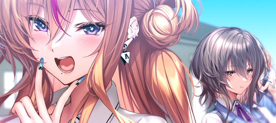 甜蜜女友3 中文先行版 ADV游戏&神作