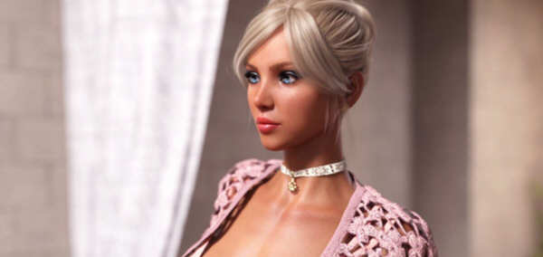 失忆(Amnesia) v0.101 STEAM官方中文版 动态SLG游戏