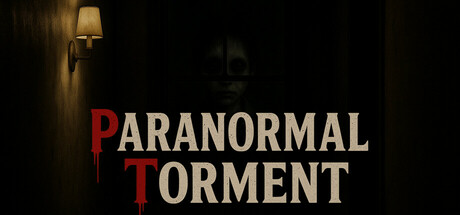 超自然折磨/Paranormal Torment 冒险‎游戏